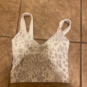 ColourCheetah Camo Antique White Multi